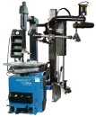 HOFMANN MONTY 3300 24 2-Speed + Easymont PRO montiert