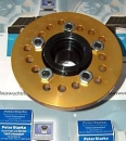 Spannflansch VAG Spezial z.B.Touareg,T5,Golf5..AUDI Q7